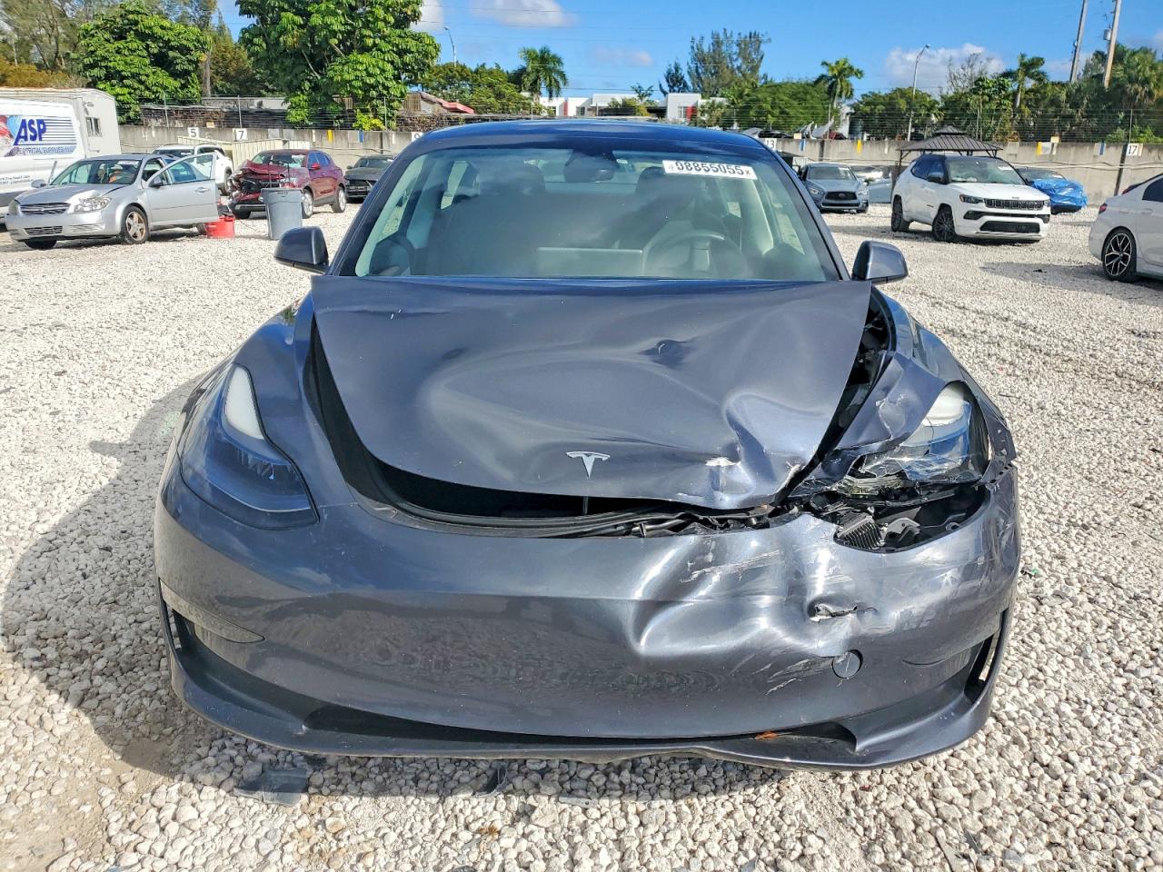 2023 TESLA MODEL 3 photo 13
