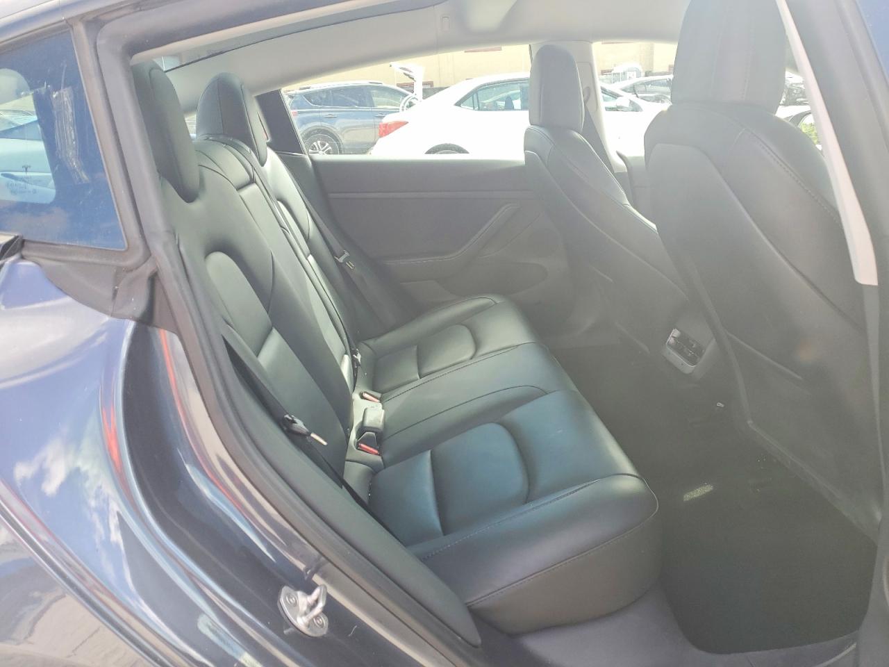2023 TESLA MODEL 3 photo 28
