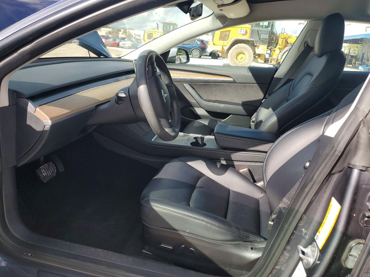 2023 TESLA MODEL 3 photo 19