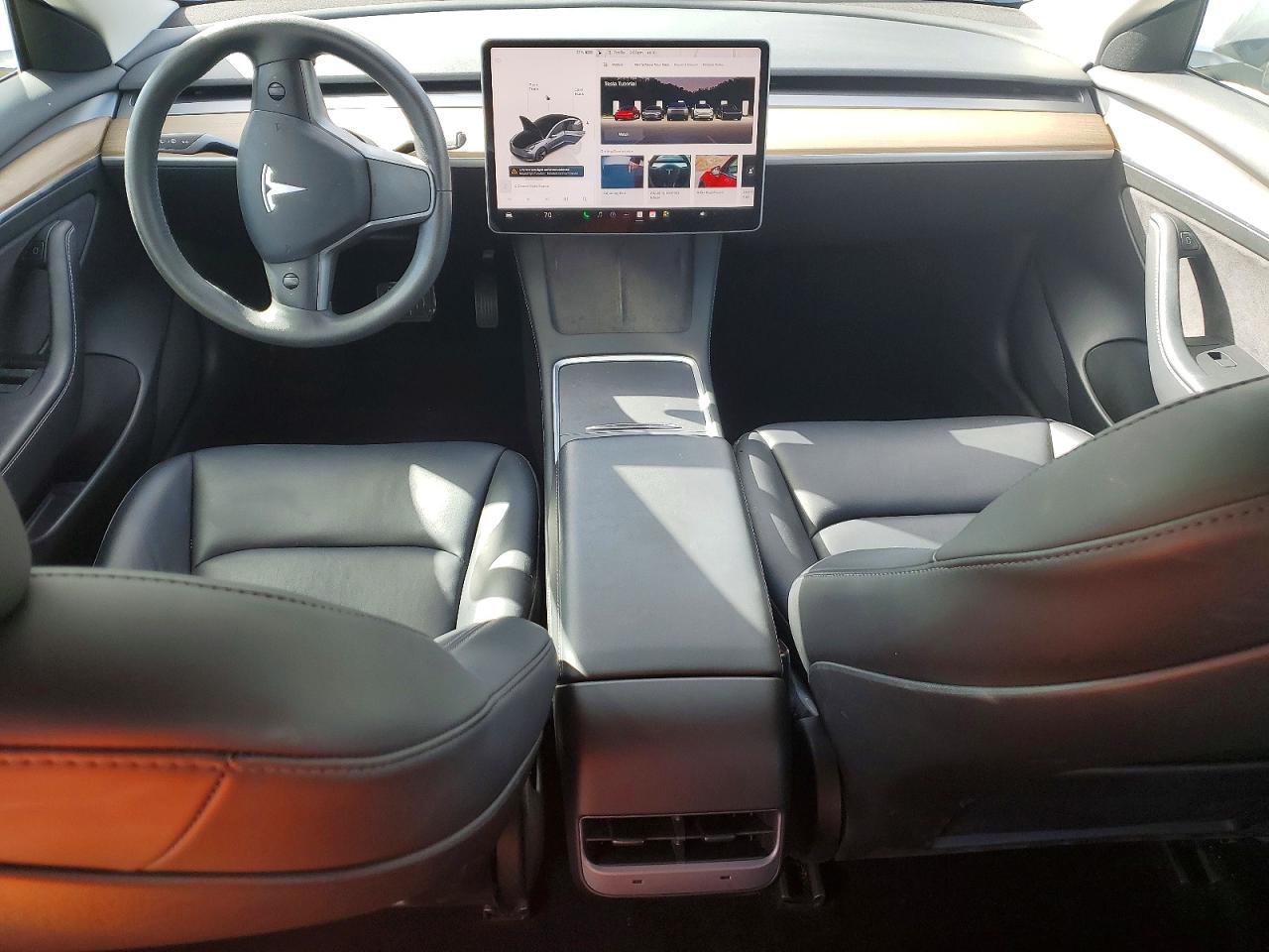 2023 TESLA MODEL 3 photo 22
