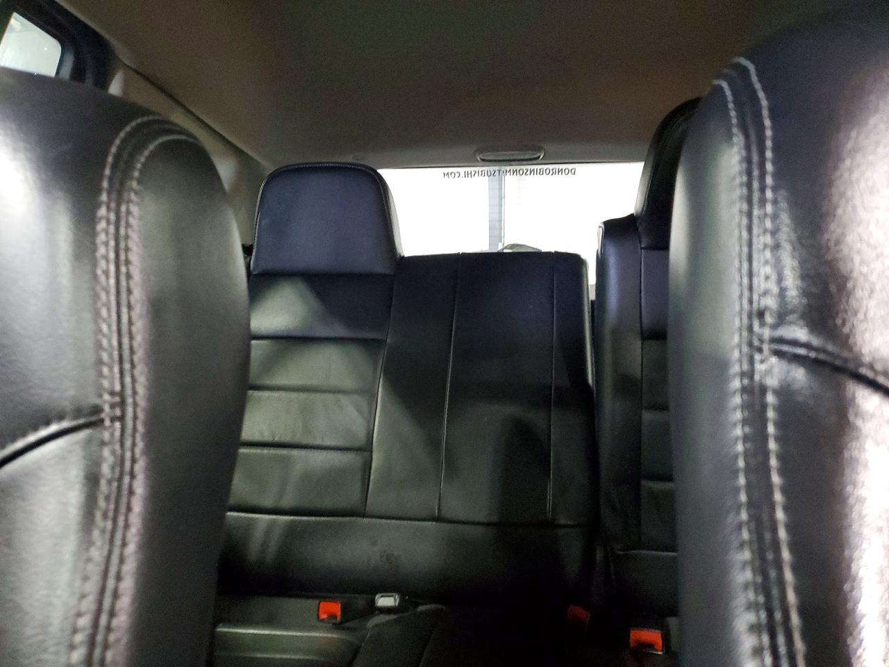 2012 JEEP COMPASS LIMITED photo 10