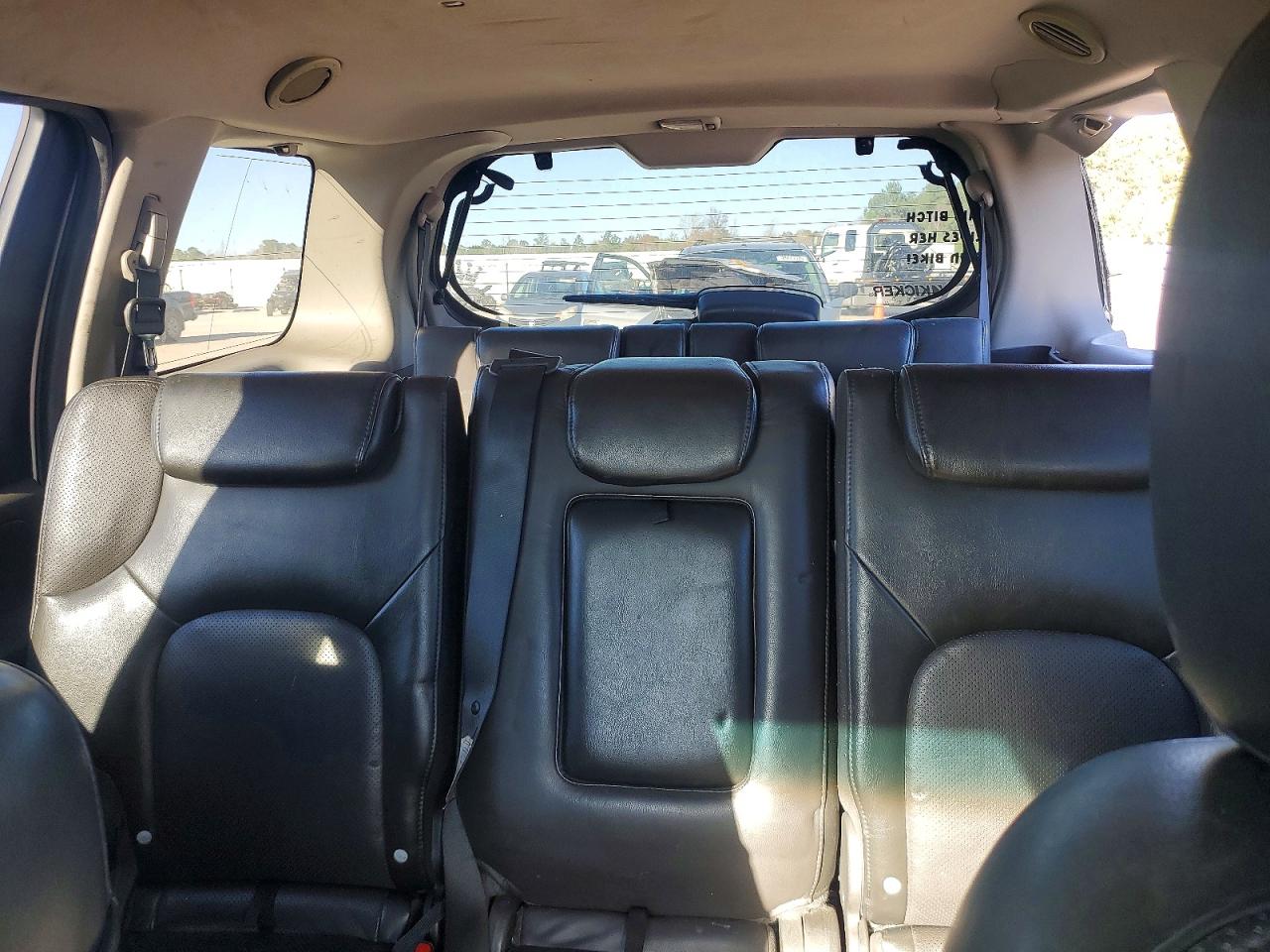 2009 NISSAN PATHFINDER S photo 19
