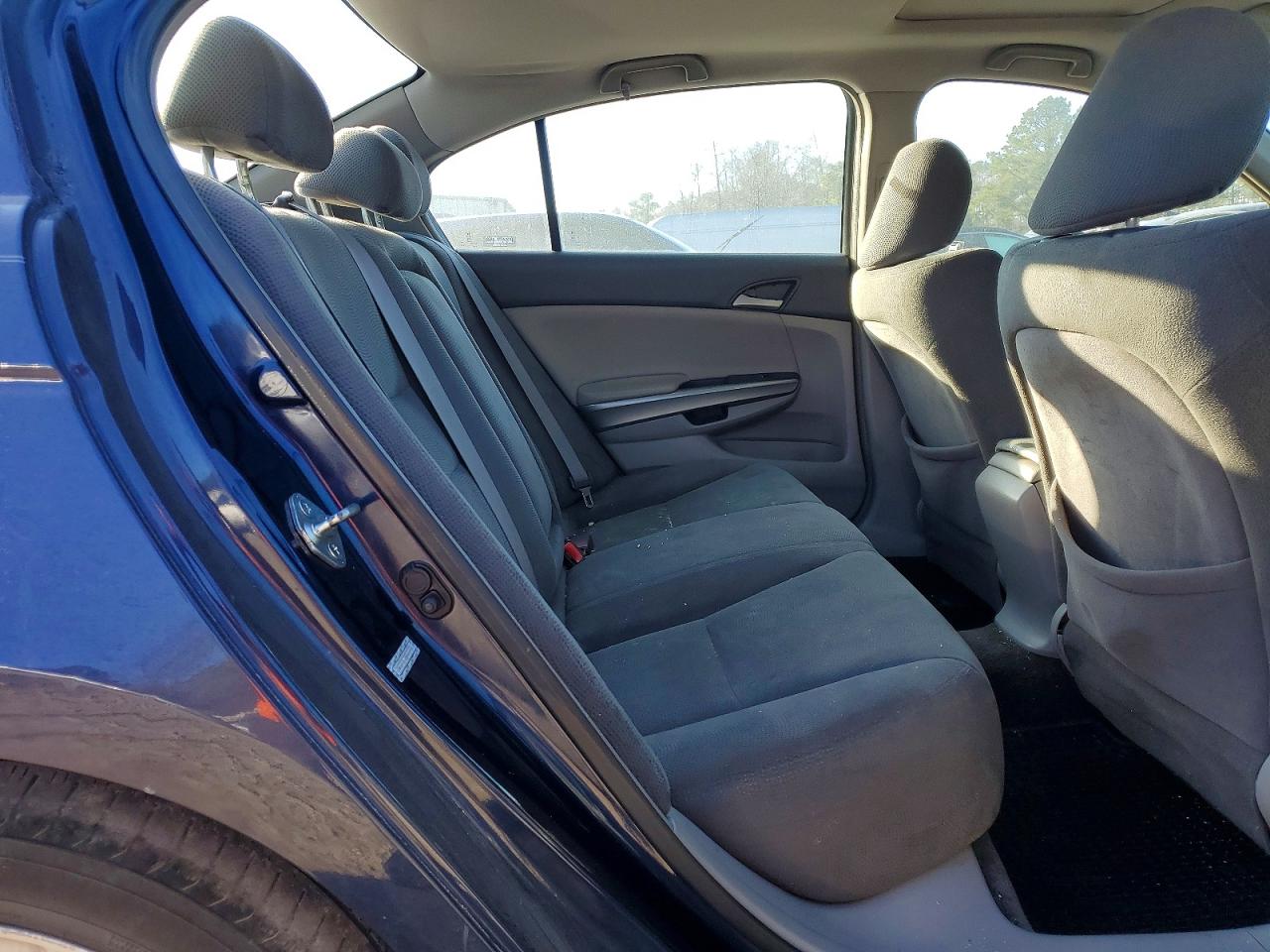 2009 HONDA ACCORD EX photo 10