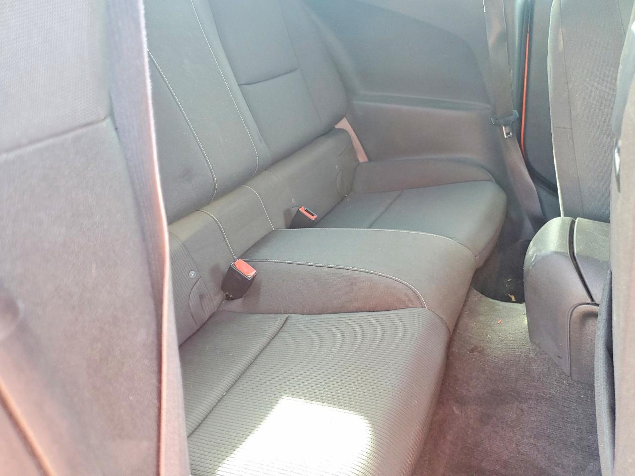 2013 CHEVROLET CAMARO LT photo 10
