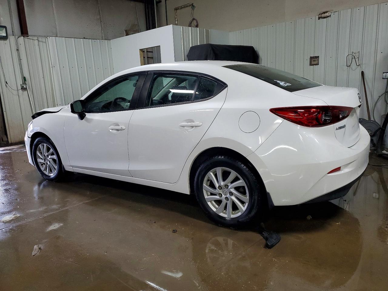 2014 MAZDA 3 SPORT photo 3