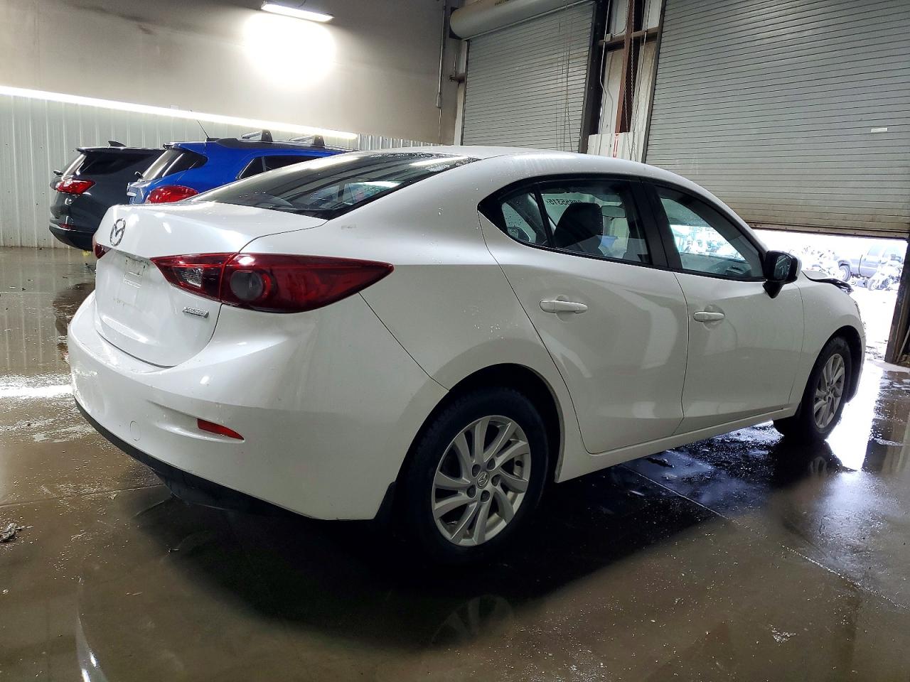 2014 MAZDA 3 SPORT photo 5