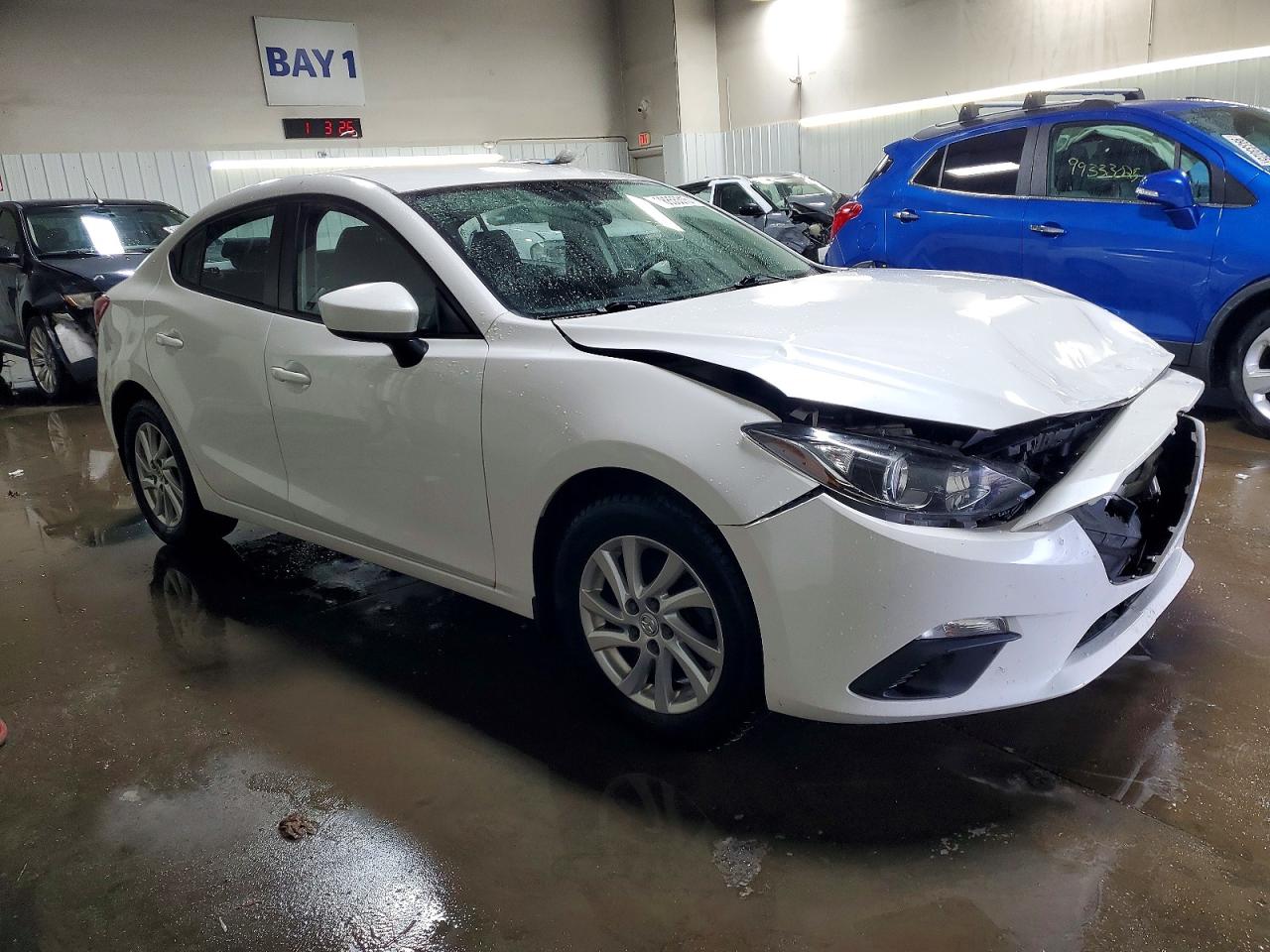 2014 MAZDA 3 SPORT photo 7