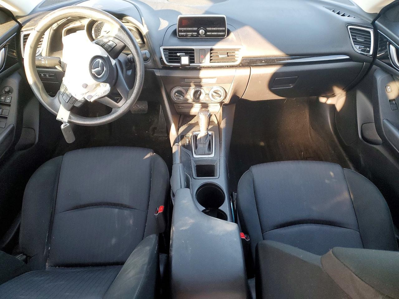 2014 MAZDA 3 SPORT photo 15