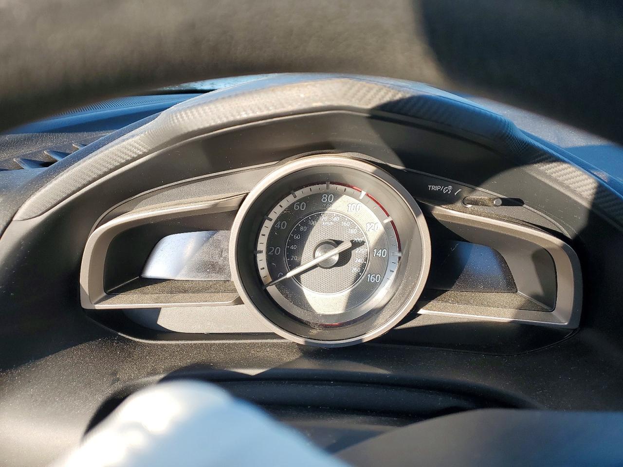2014 MAZDA 3 SPORT photo 17