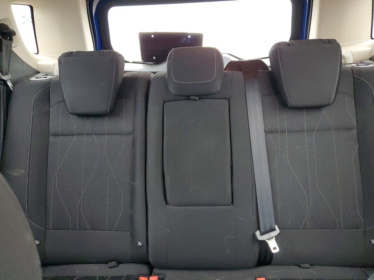 2021 FORD ECOSPORT SE photo 10