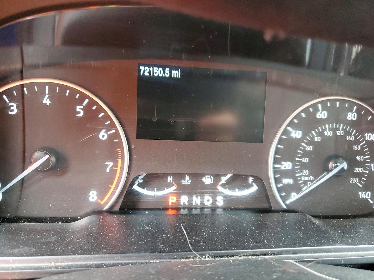 2021 FORD ECOSPORT SE photo 9