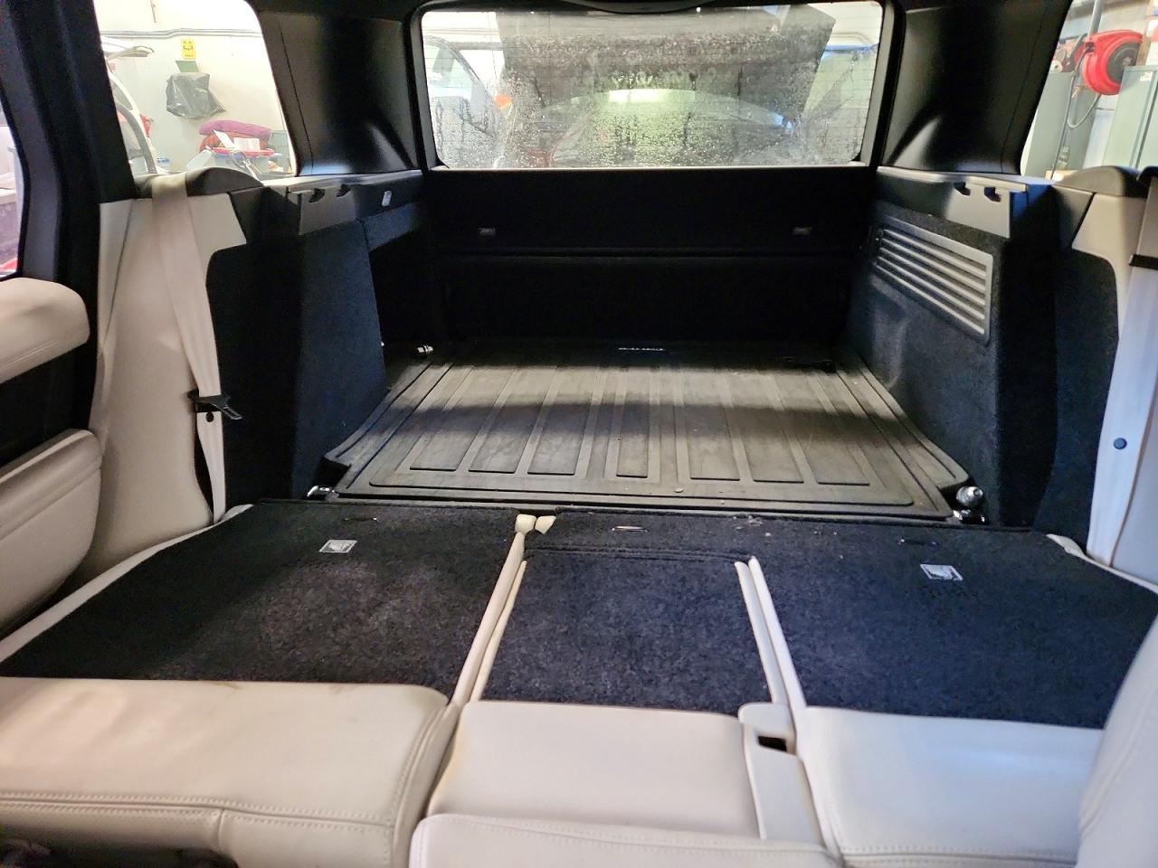 2019 LAND ROVER RANGE ROVER SUPERCHARGED photo 10
