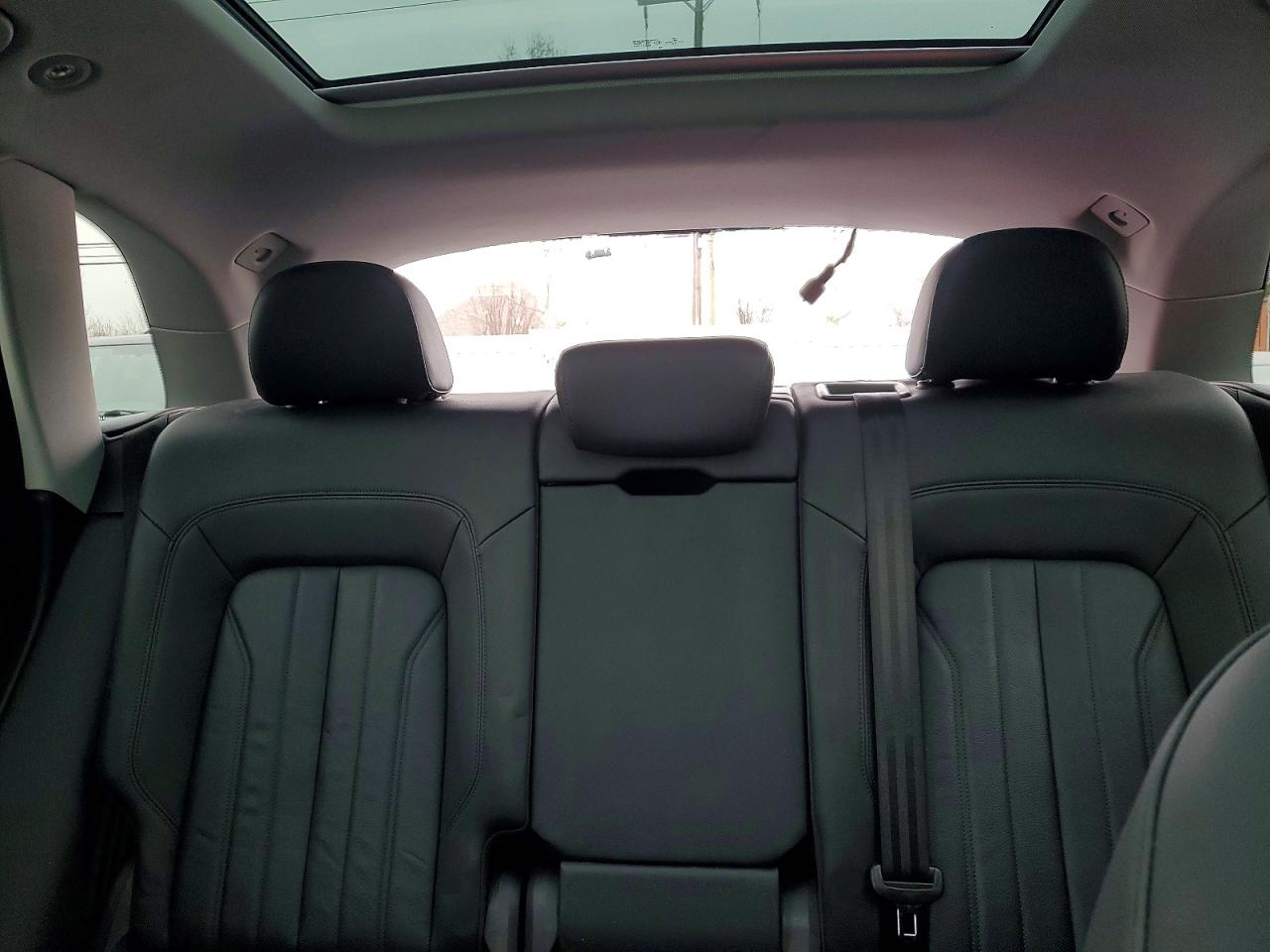 2018 AUDI Q5 PREMIUM PLUS photo 10