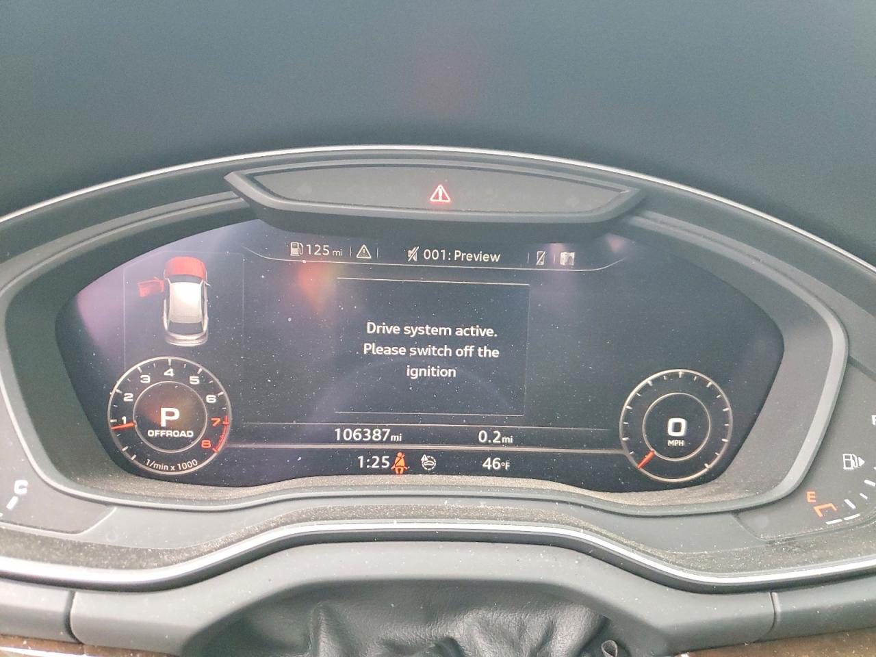 2018 AUDI Q5 PREMIUM PLUS photo 9