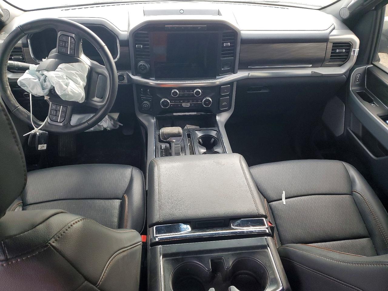 2024 FORD F150 LARIAT photo 15