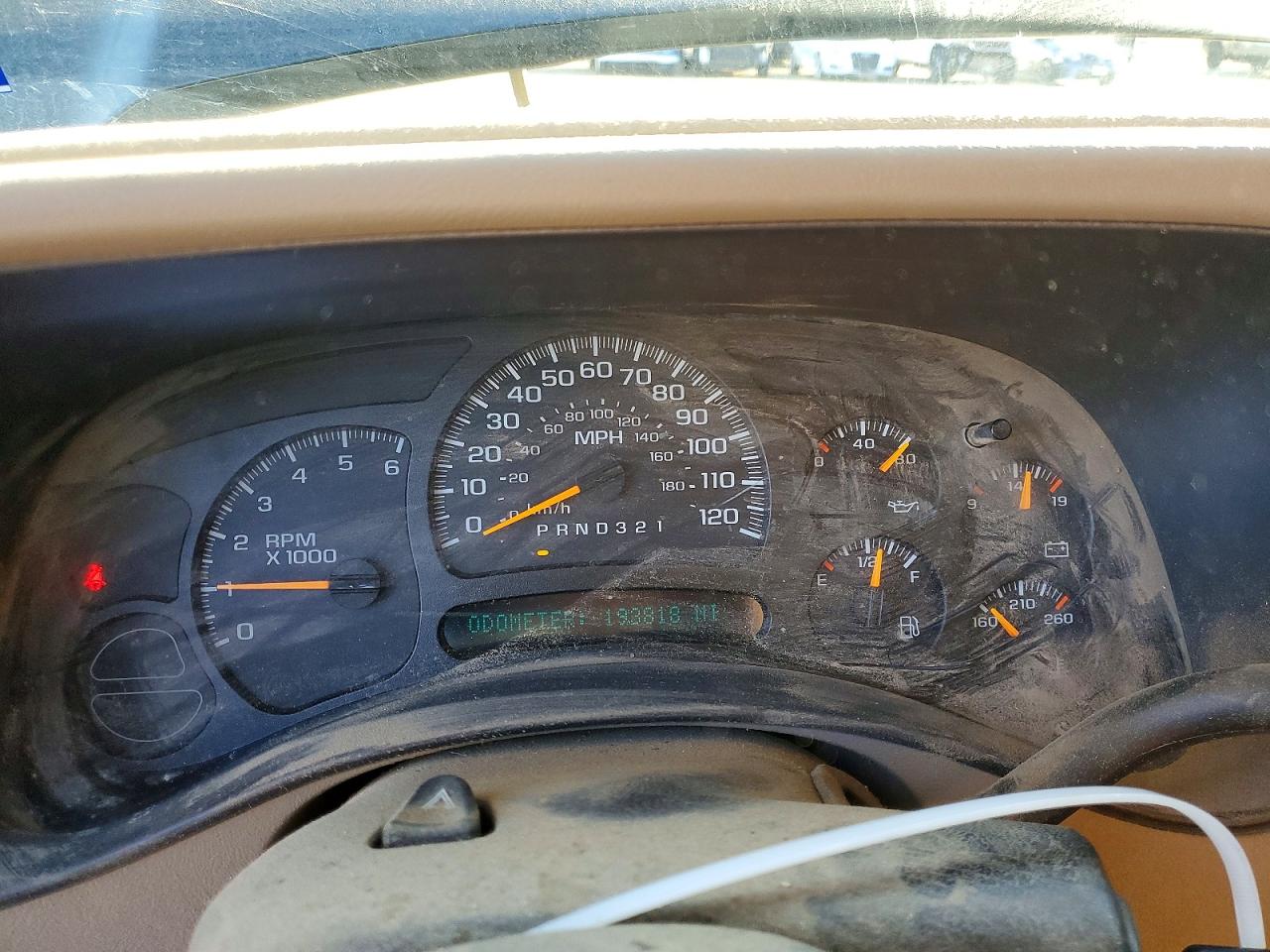 2007 CHEVROLET SILVERADO C1500 CLASSIC CREW CAB photo 9
