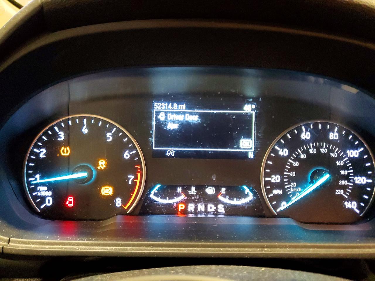 2021 FORD ECOSPORT TITANIUM photo 17
