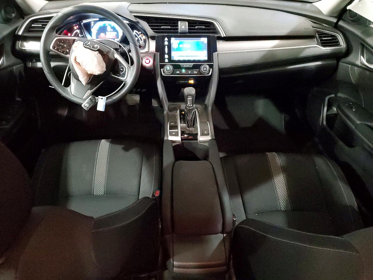 2017 HONDA CIVIC EX photo 15