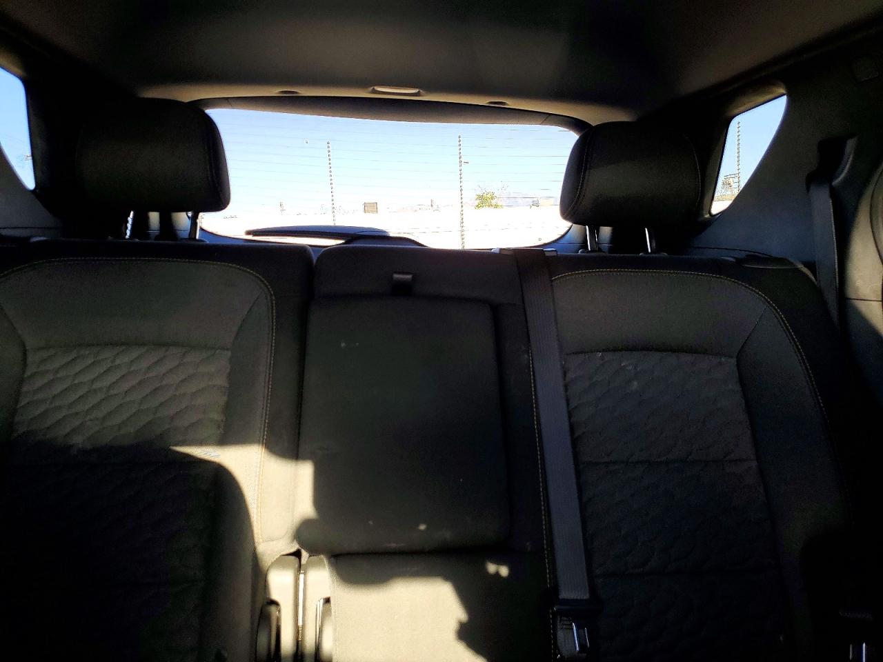 2021 CHEVROLET EQUINOX LT photo 10
