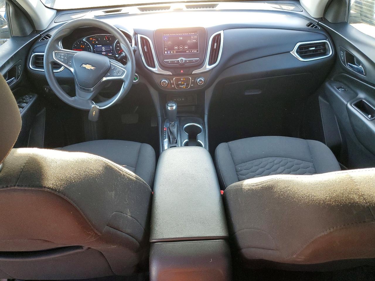 2021 CHEVROLET EQUINOX LT photo 8