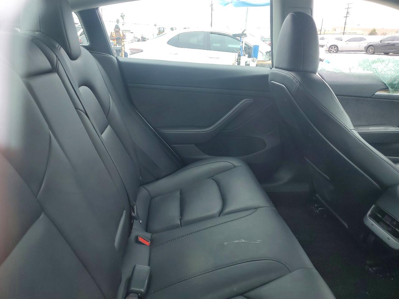 2023 TESLA MODEL 3 photo 10