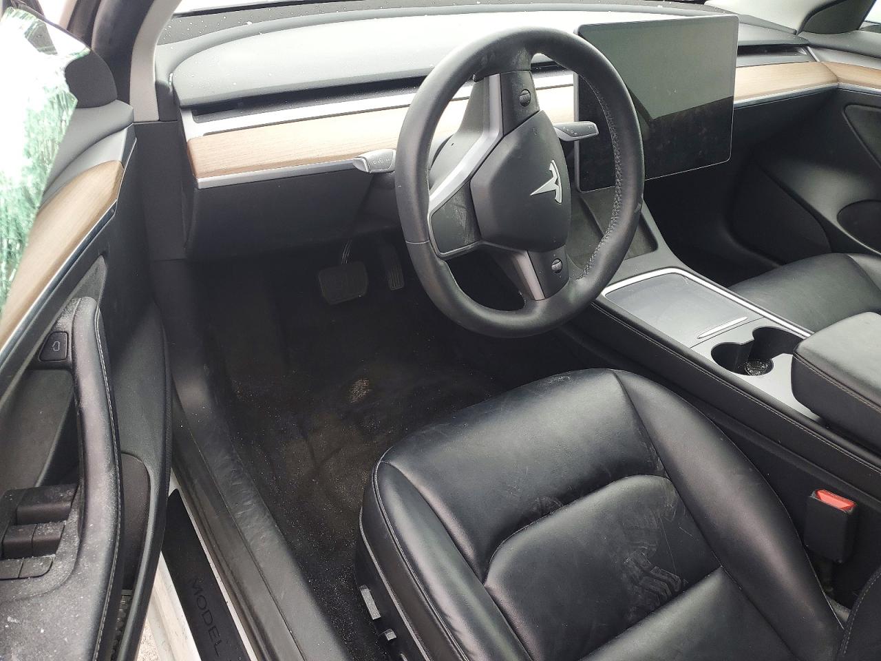 2023 TESLA MODEL 3 photo 8