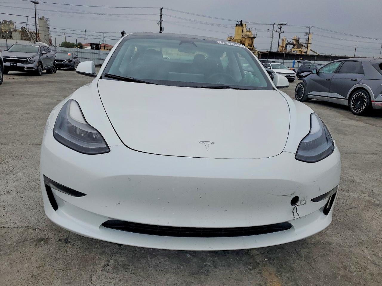2023 TESLA MODEL 3 photo 5
