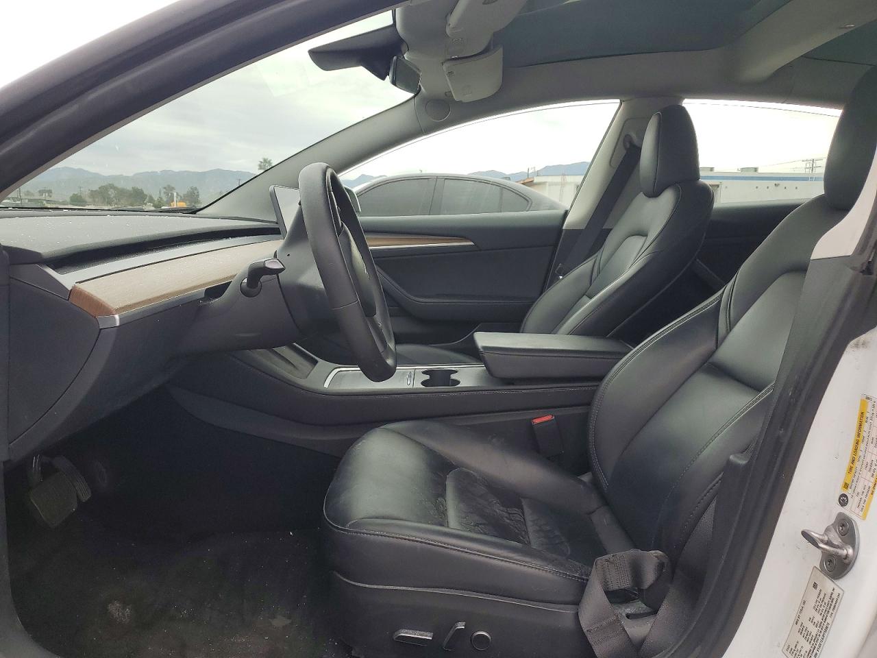 2023 TESLA MODEL 3 photo 7