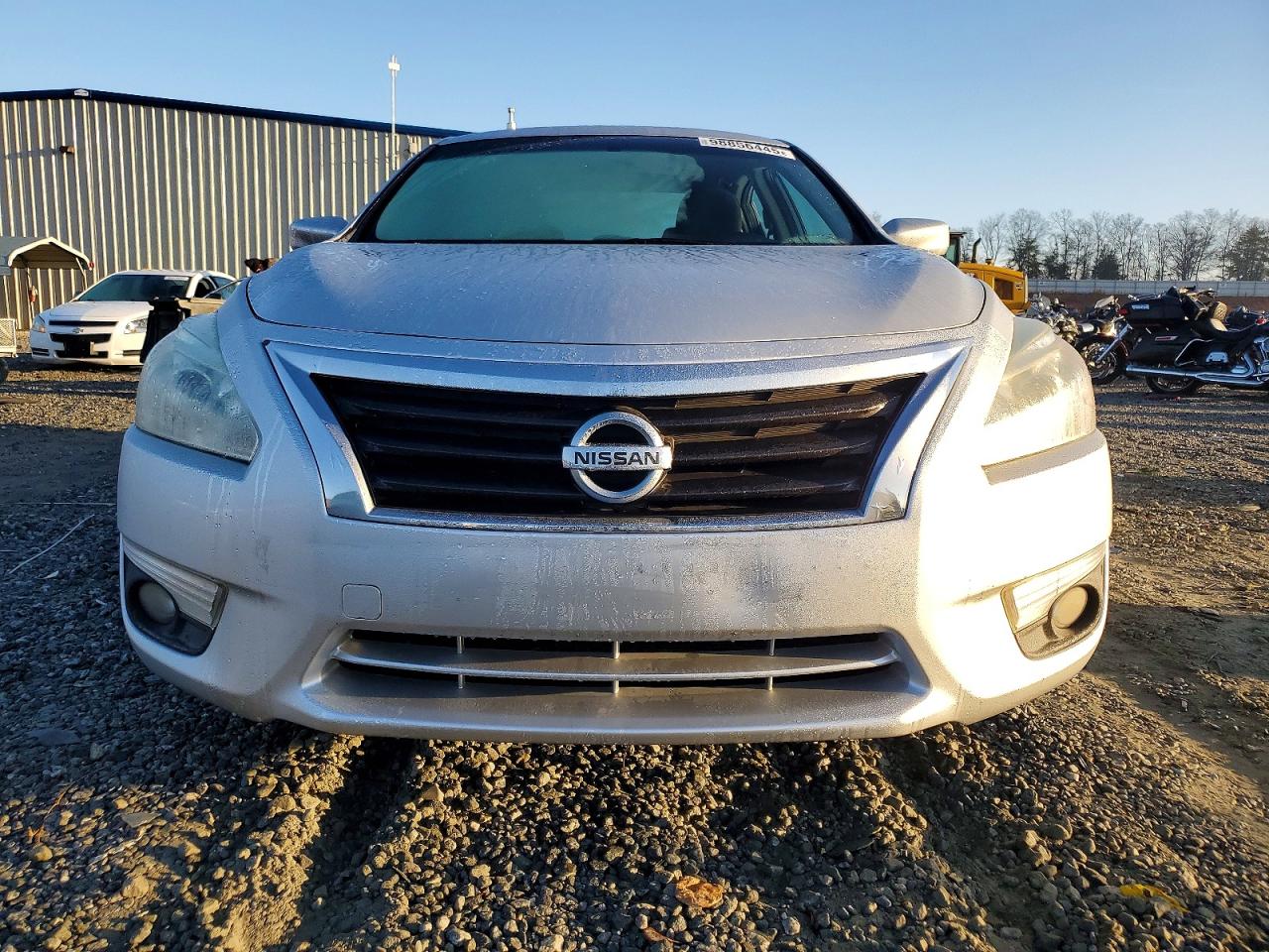2015 NISSAN ALTIMA 2.5 photo 5