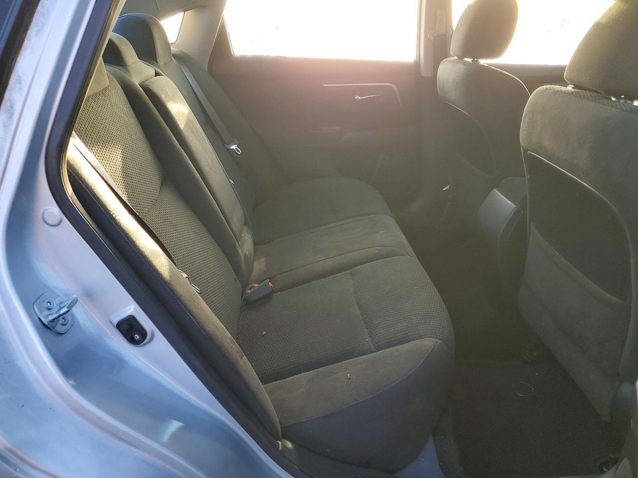 2015 NISSAN ALTIMA 2.5 photo 10