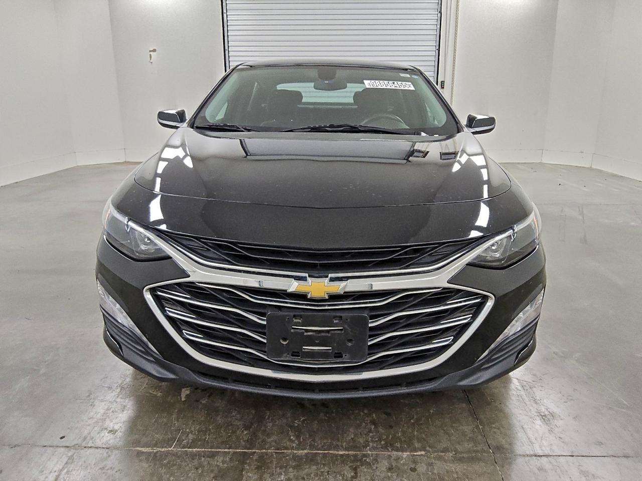 2022 CHEVROLET MALIBU LT photo 5
