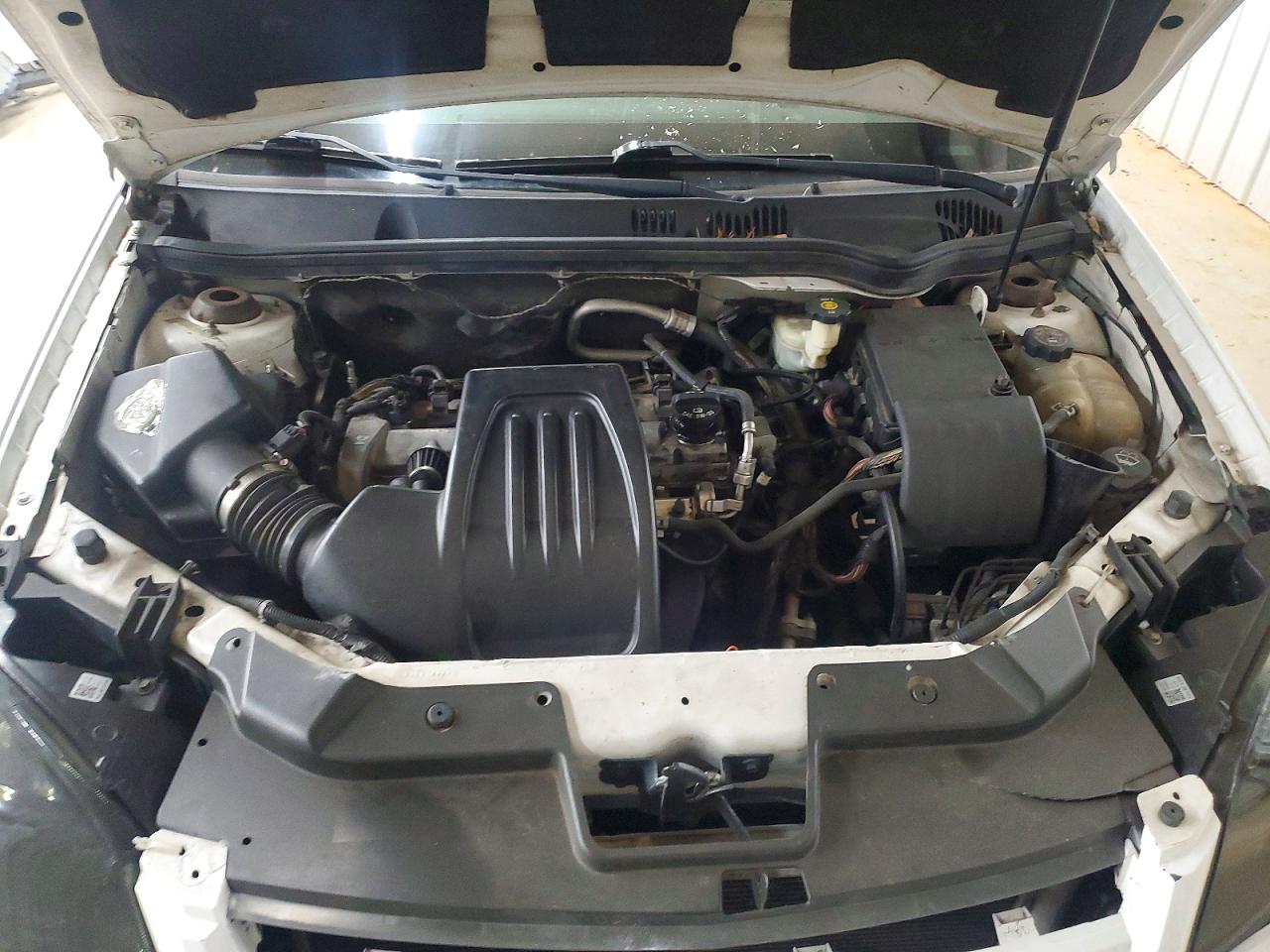 2007 CHEVROLET COBALT SS photo 11