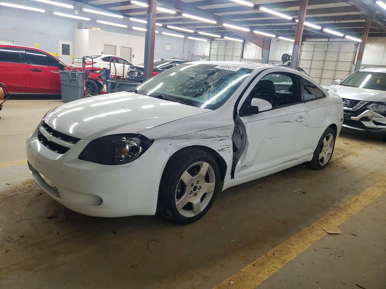 2007 CHEVROLET COBALT