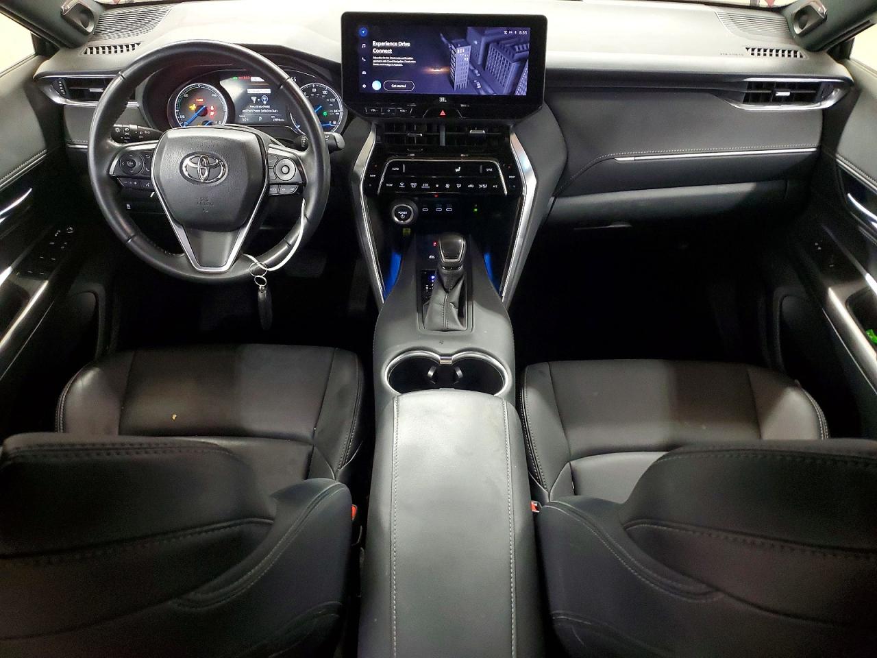 2023 TOYOTA VENZA LE photo 15