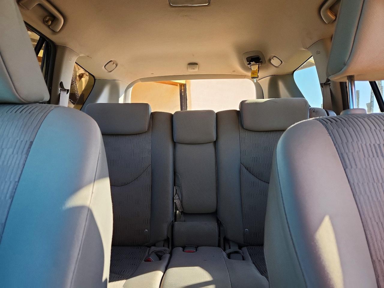 2009 TOYOTA RAV4 photo 19