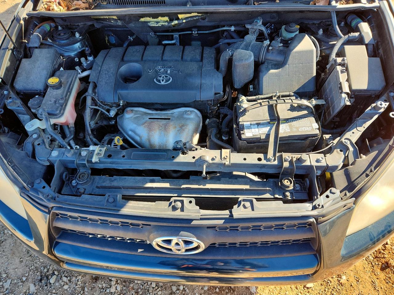 2009 TOYOTA RAV4 photo 23