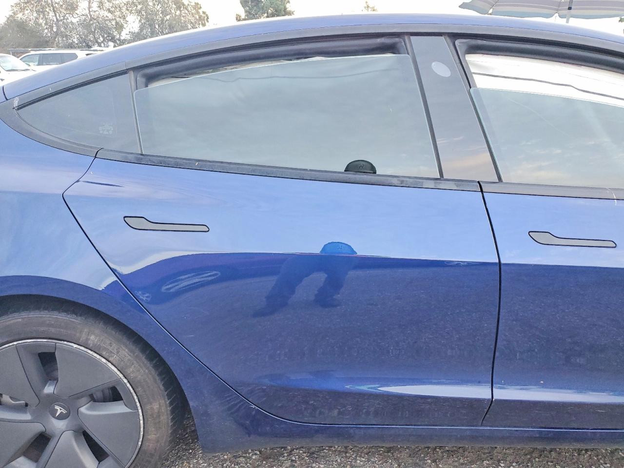 2023 TESLA MODEL 3 photo 19