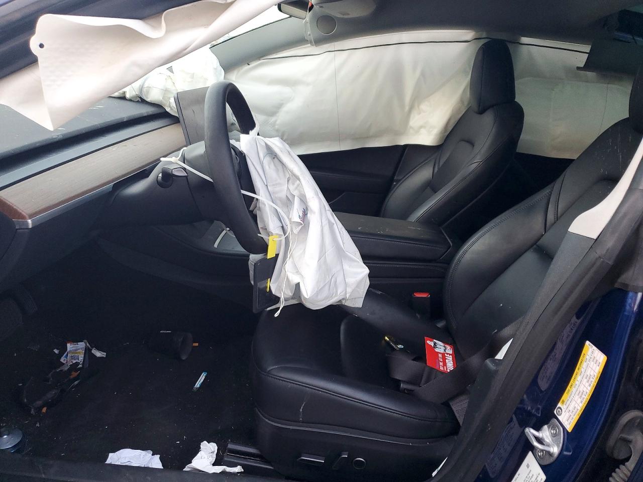 2023 TESLA MODEL 3 photo 13