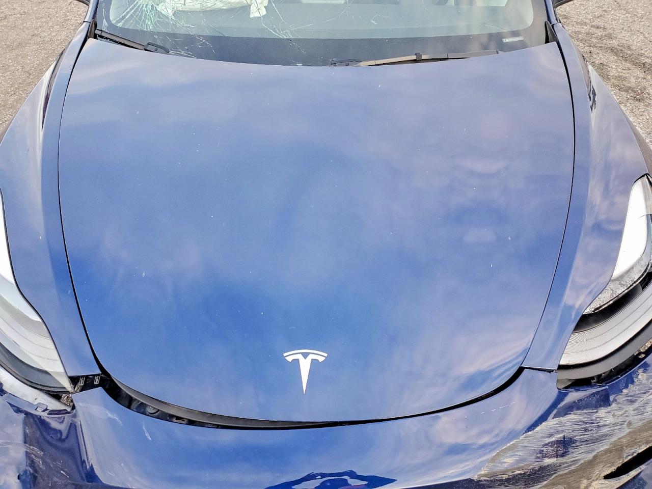 2023 TESLA MODEL 3 photo 21