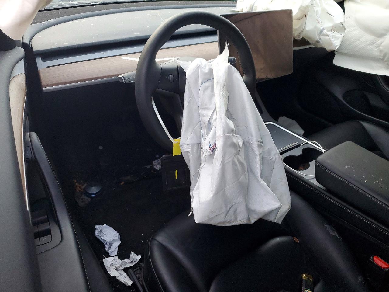 2023 TESLA MODEL 3 photo 15