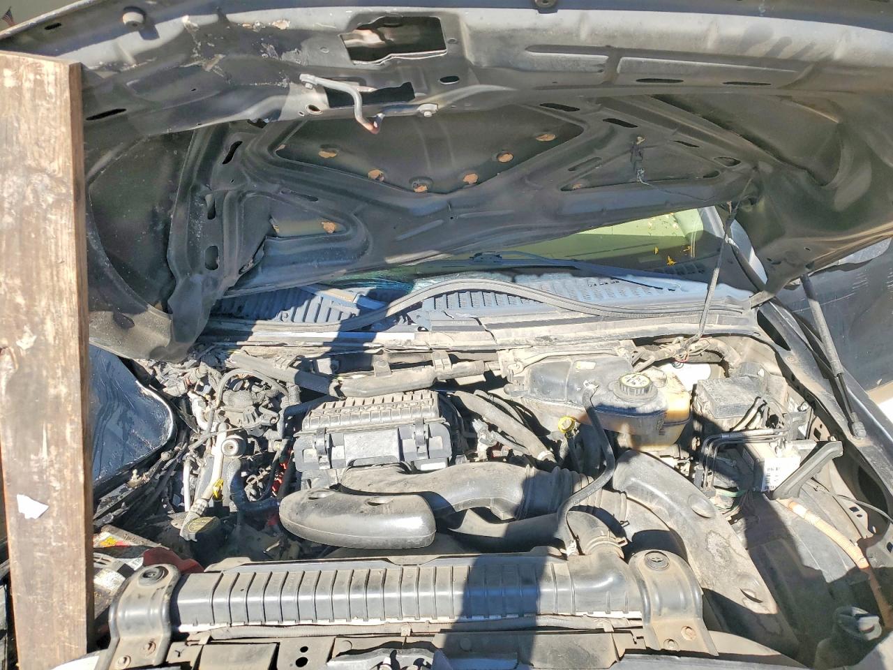 2007 FORD F250 SUPER DUTY photo 11