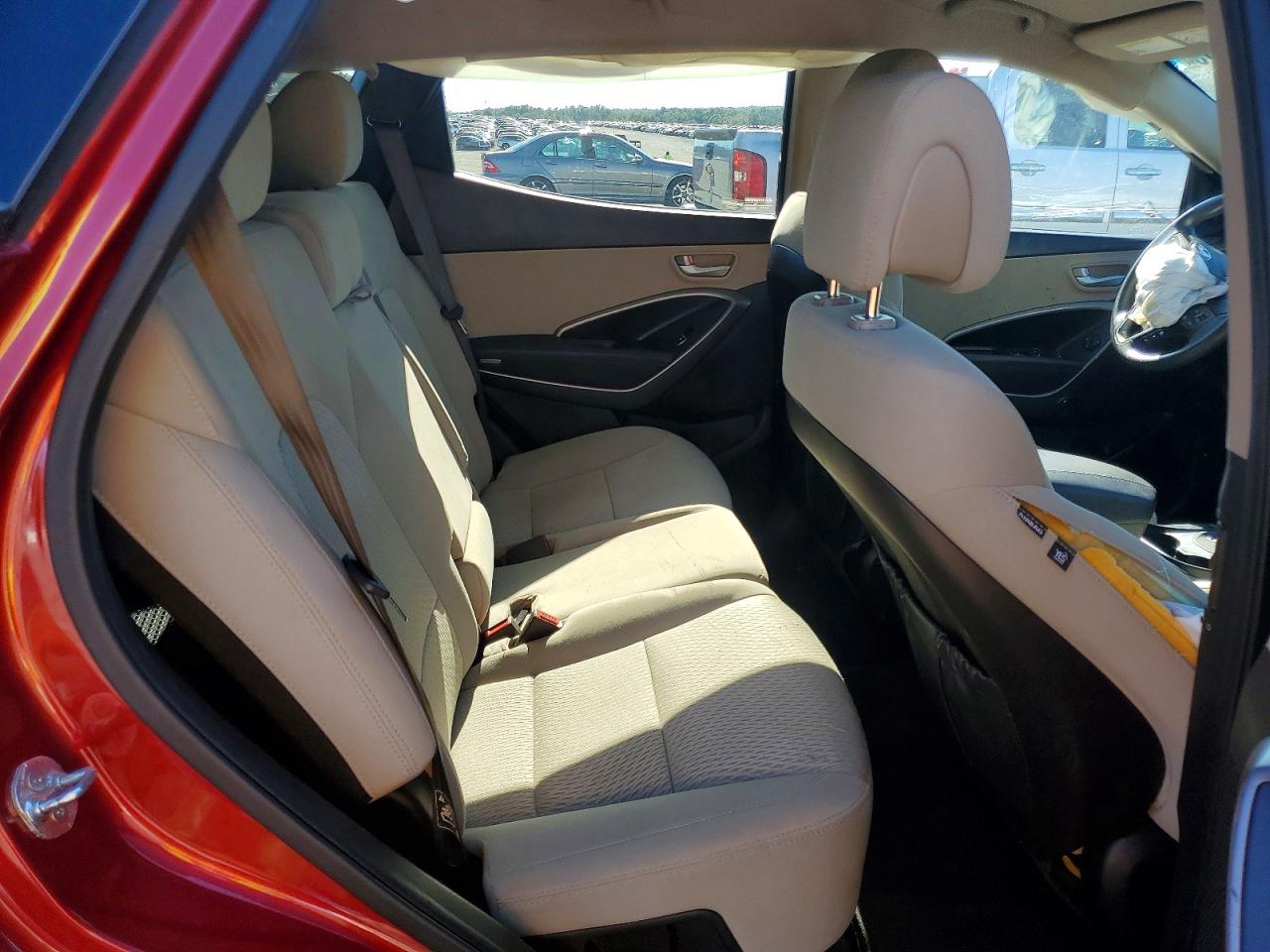 2016 HYUNDAI SANTA FE SPORT 2.4L photo 19
