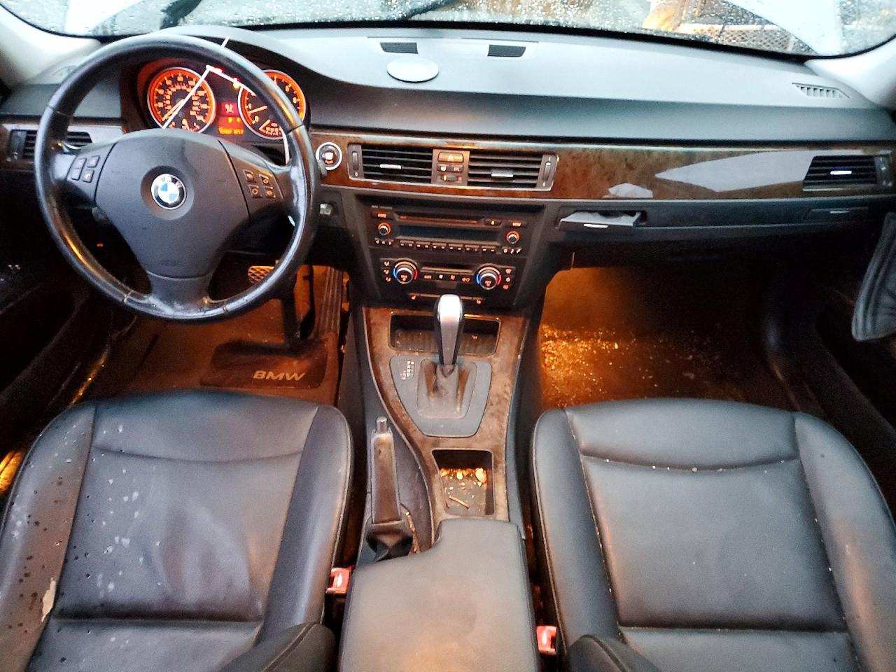 2009 BMW 328 I photo 15