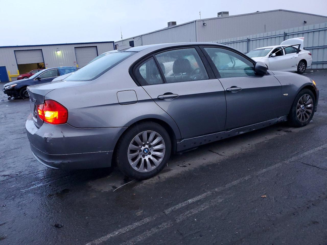 2009 BMW 328 I photo 5