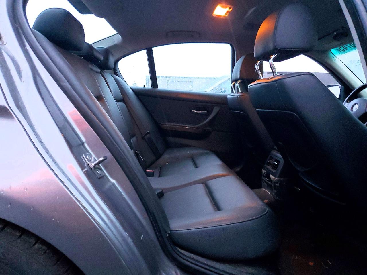 2009 BMW 328 I photo 19