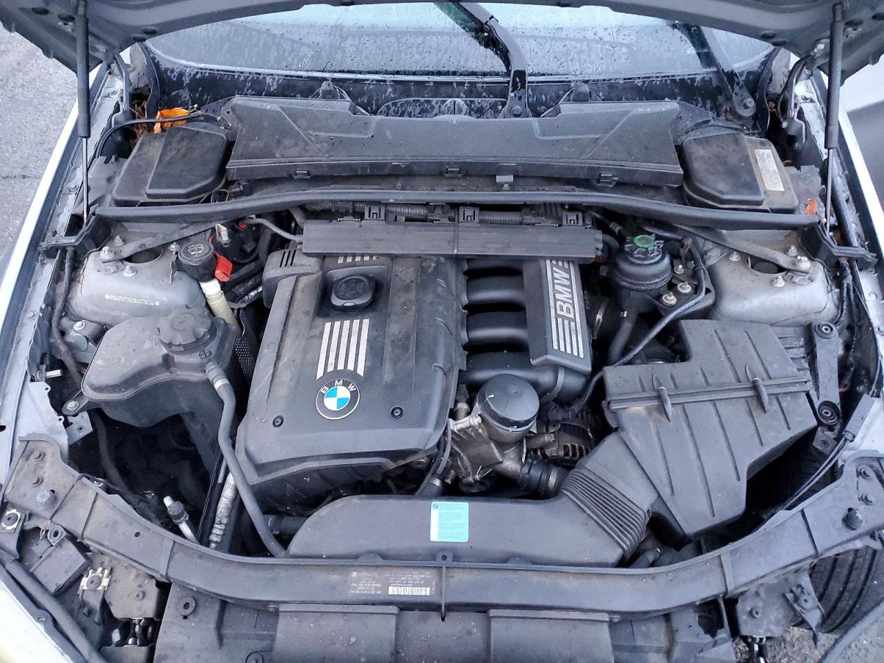 2009 BMW 328 I photo 21