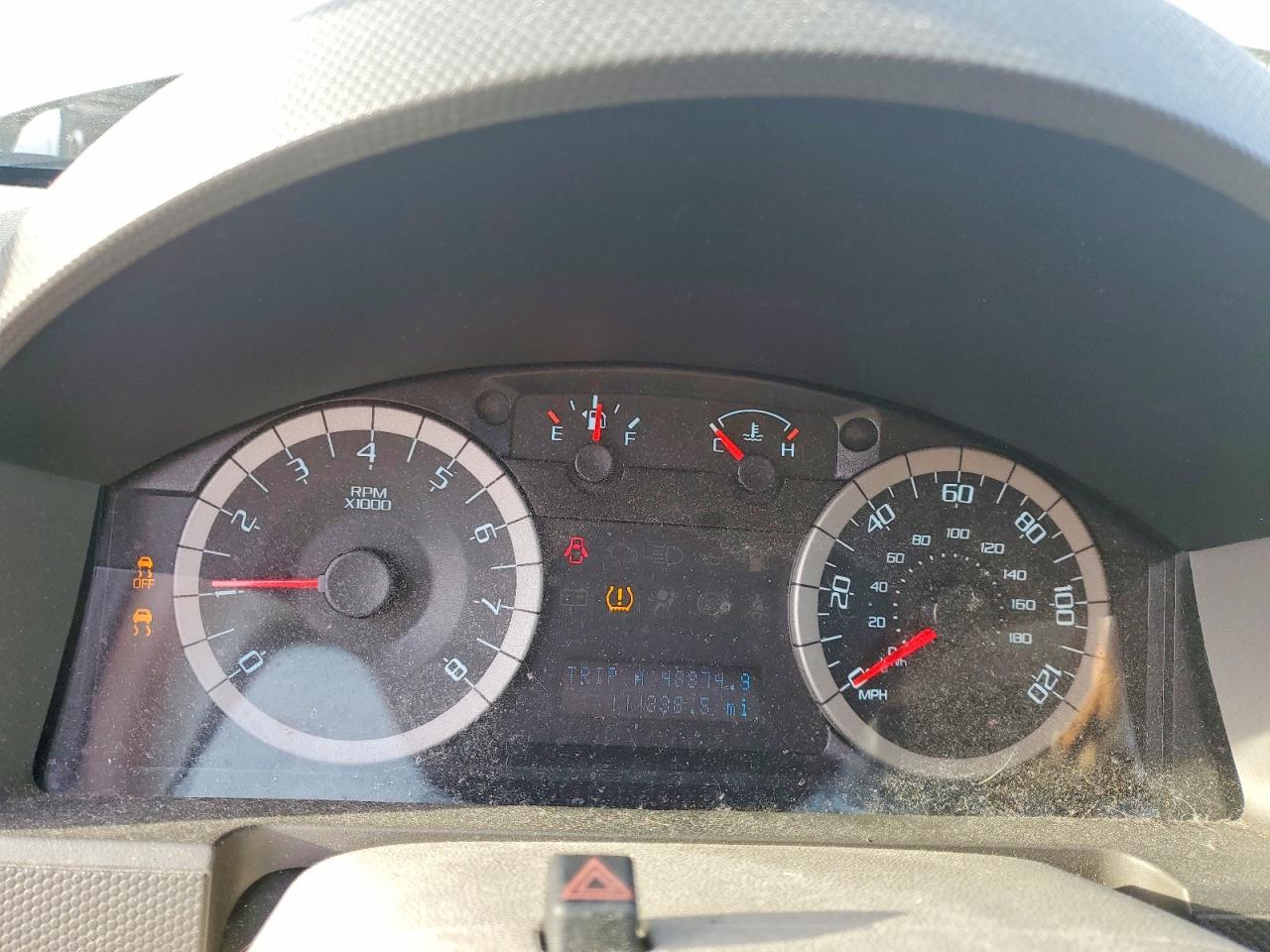 2011 FORD ESCAPE XLT photo 17