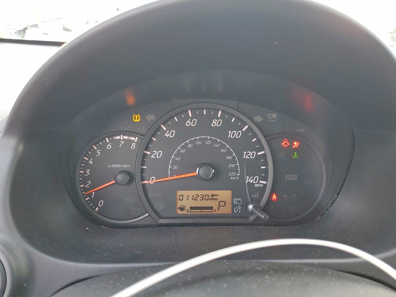 2023 MITSUBISHI MIRAGE G4 ES photo 9
