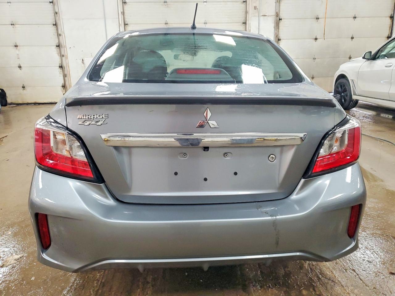 2023 MITSUBISHI MIRAGE G4 ES photo 6