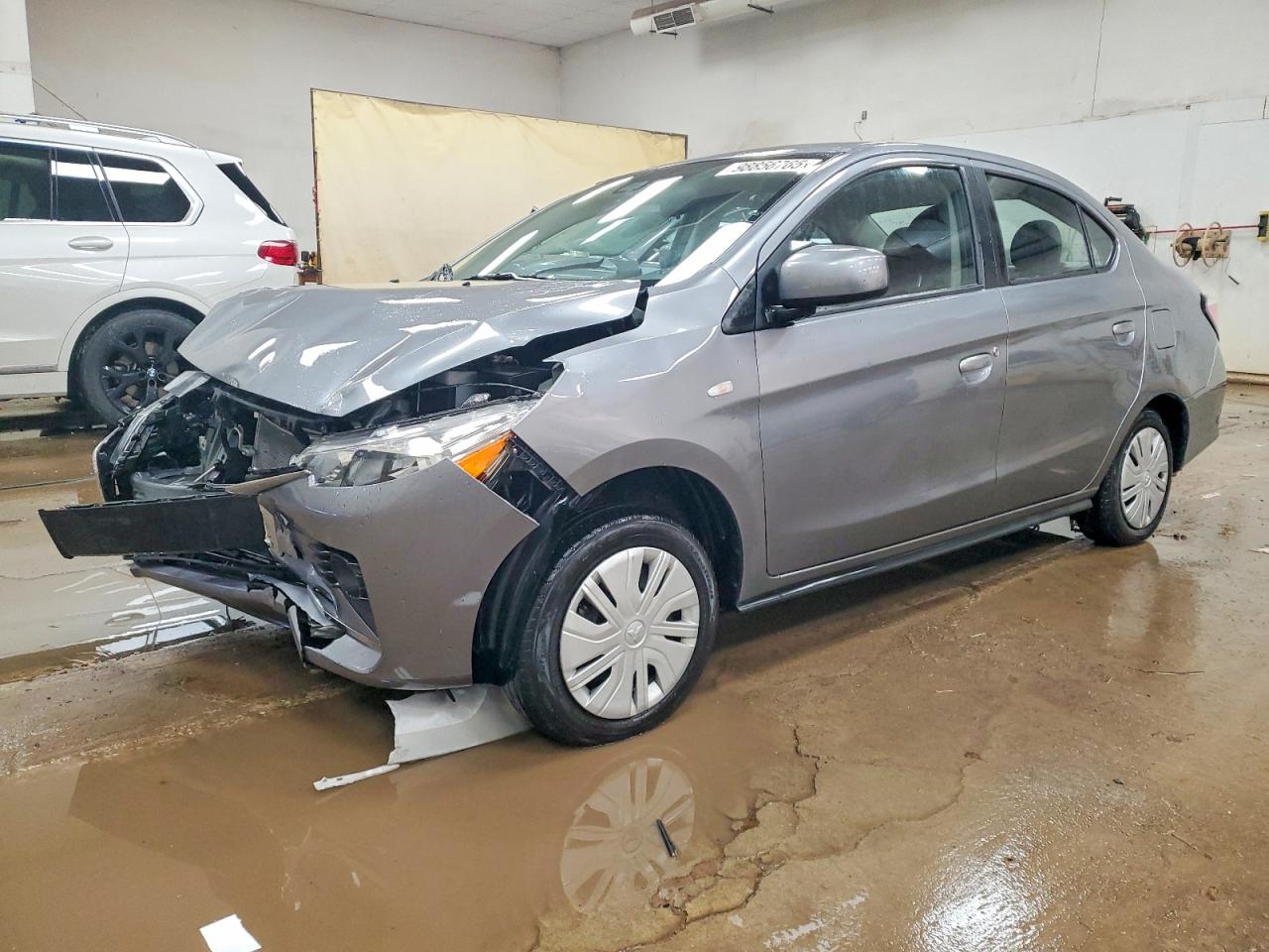 2023 MITSUBISHI MIRAGE